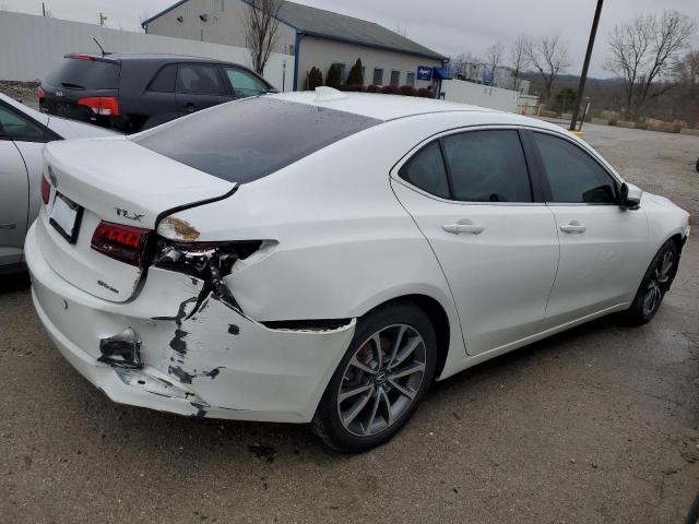 2017 ACURA TLX ADVANC 19UUB3F71HA001568
