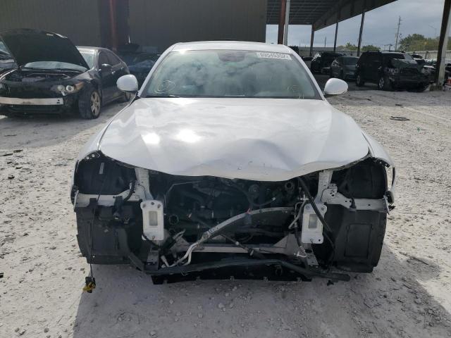 2018 ALFA ROMEO GIULIA - ZARFAEBN7J7563381