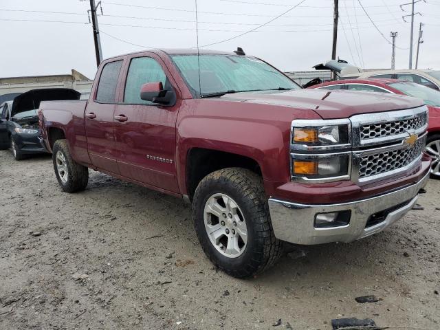 2015 CHEVROLET SILVERADO2 1GCVKREC8FZ389644