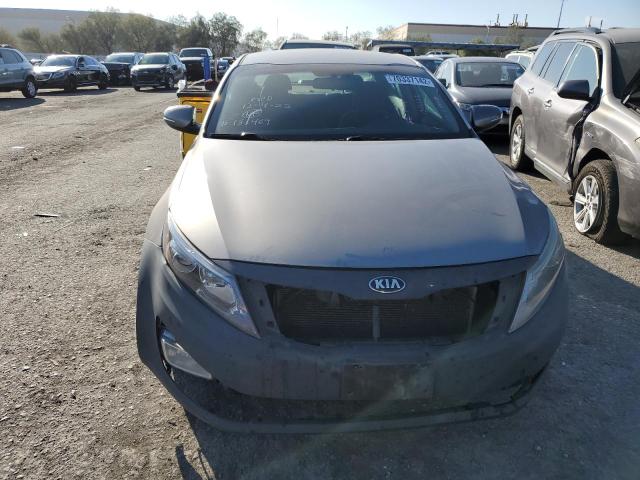 5XXGM4A78FG467132 KIA Optima Lx