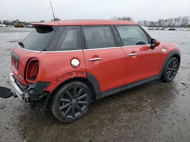 WMWXU3C57F2B59283 Mini Cooper