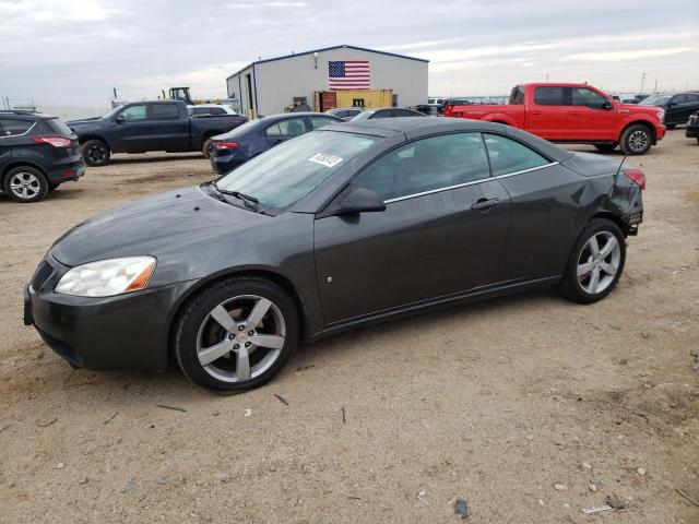 2007 Pontiac G6 GT