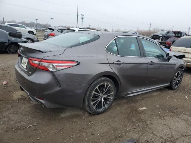 2018 TOYOTA CAMRY L - 4T1B11HK3JU023070