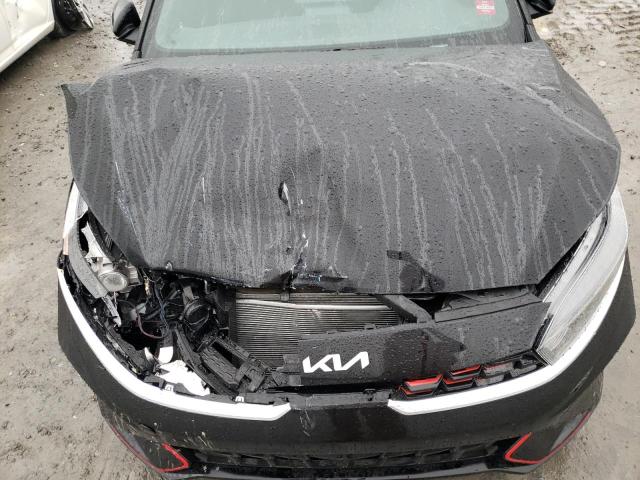 3KPF54AD8PE516449 KIA Forte Gt Line