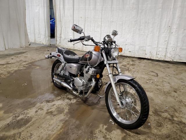 2000 HONDA CMX250 C2 - JH2MC1337YK100513