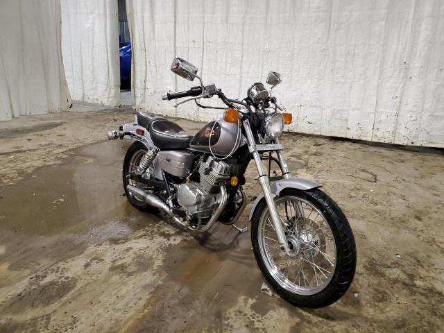 2000 HONDA CMX250 C2 JH2MC1337YK100513