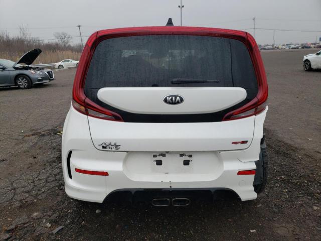 2020 KIA SOUL GT-LI KNDJ53AF2L7075045