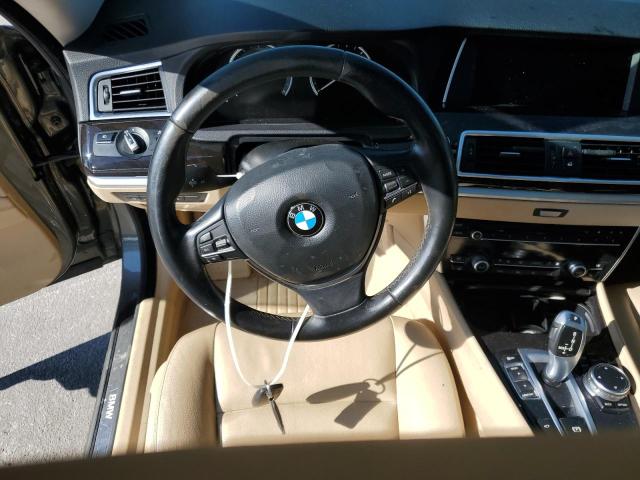 2015 BMW 535 IGT WBA5M2C59FGH99189
