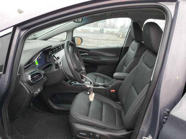 2022 CHEVROLET BOLT EV 2L 1G1FX6S0XN4134612