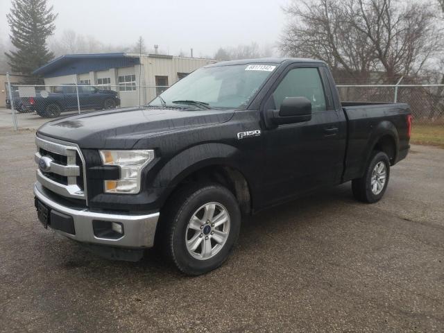 2016 Ford F150 for sale in Bowmanville, ON