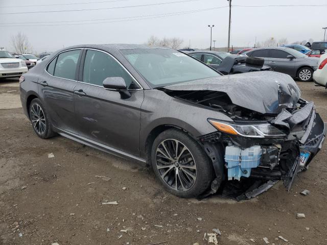 2018 TOYOTA CAMRY L - 4T1B11HK3JU023070