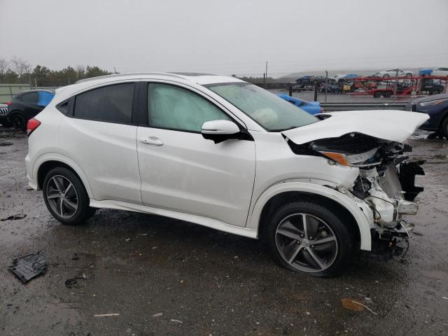 2019 HONDA HR-V TOURI 3CZRU6H99KM702197