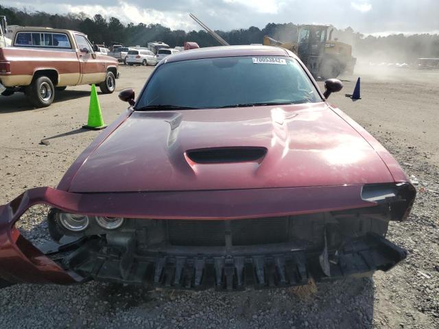 2019 DODGE CHALLENGER - 2C3CDZBT1KH655364
