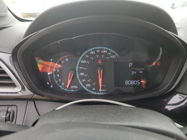 KL8CD6SA2LC401748 Chevrolet SPARK 1LT
