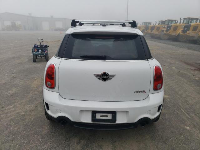 WMWZC5C52CWL59951 Mini Cooper S Countryman