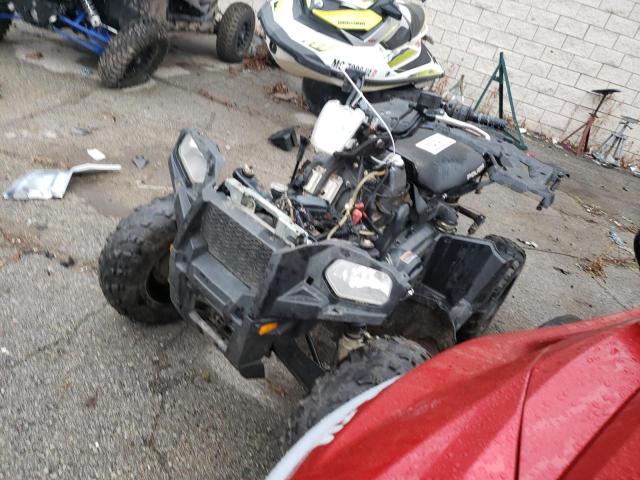 2015 POLARIS SPORTSMAN - 4XASEA57XFA654374