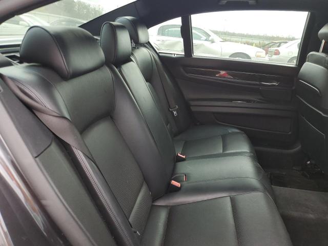 WBAYE8C52DD132926 BMW 750 LI