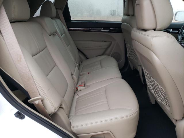 2015 KIA SORENTO LX - 5XYKT3A61FG641665