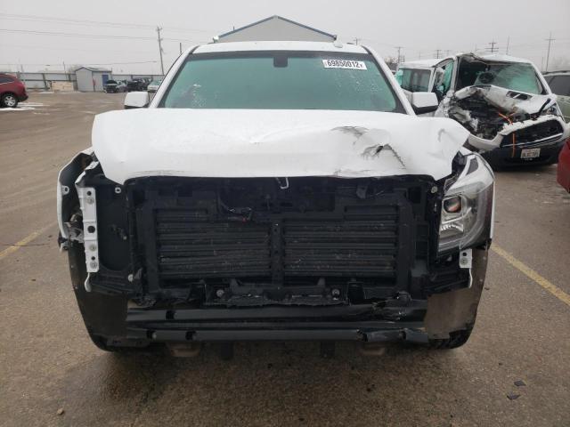 2017 GMC YUKON XL K - 1GKS2FEC3HR363512