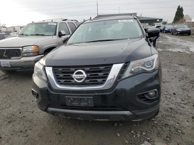 5N1DR2MM1HC600662 Nissan Pathfinder S