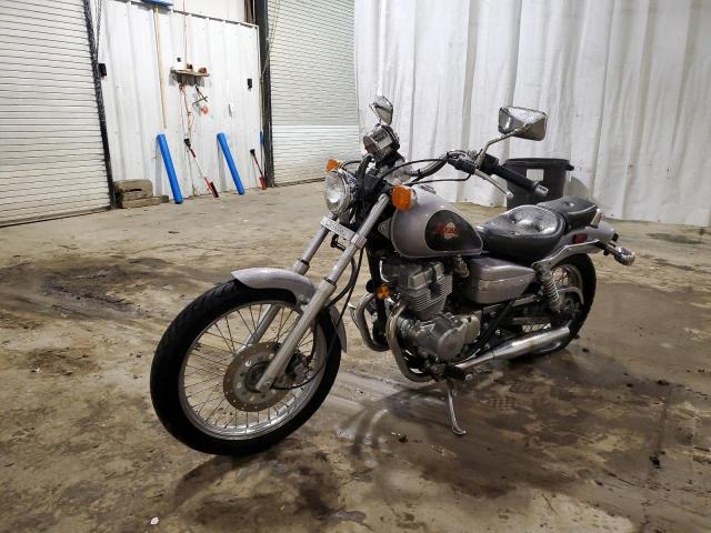 2000 HONDA CMX250 C2 JH2MC1337YK100513