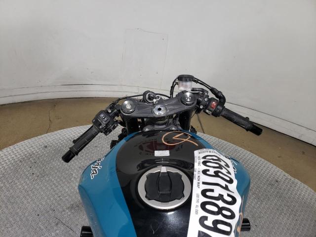 2021 KAWASAKI ZX636 K - JKBZXJH17MA007202