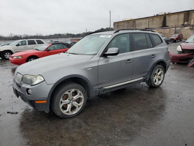 2010 BMW X3 xDrive30i