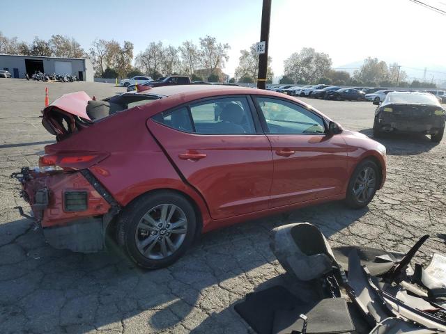 2018 HYUNDAI ELANTRA SE - 5NPD84LF1JH245556
