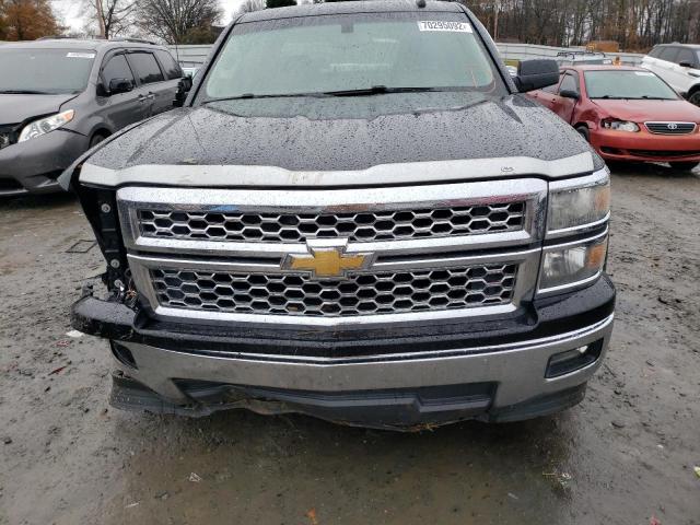 2015 CHEVROLET SILVERADO2 3GCPCREC1FG249747