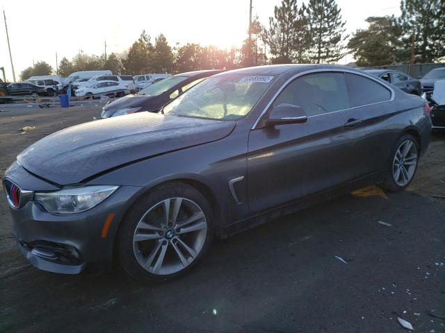 2017 BMW 4 Series 430i