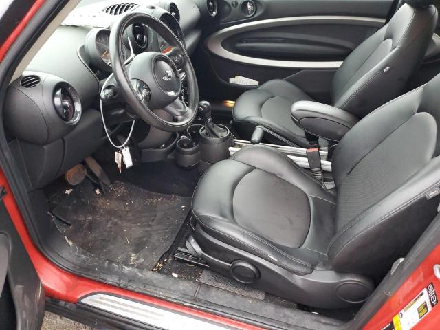 2015 MINI COOPER PAC WMWSS1C54FWN95163