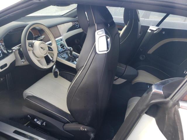 SCBDG4ZG5NC092350 Bentley CONTINENTAL GT