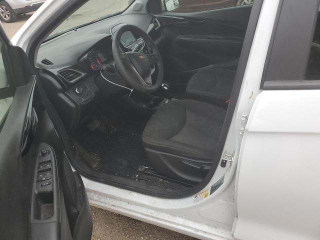 KL8CD6SA2LC401748 Chevrolet SPARK 1LT