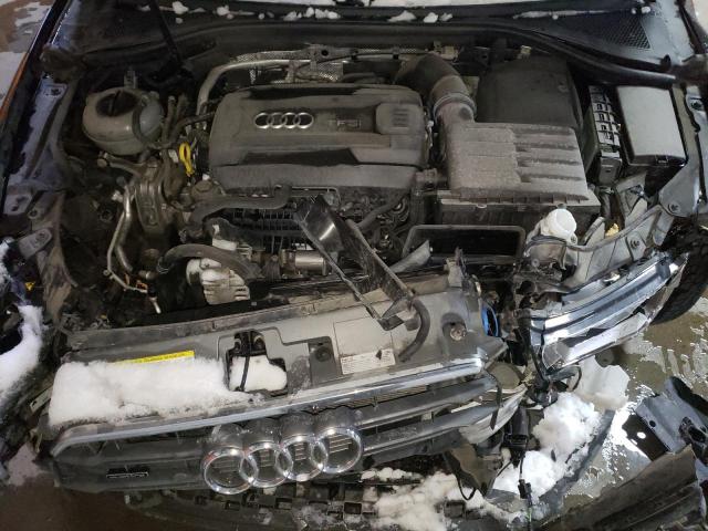 2016 AUDI S3 PRESTIG - WAUF8GFF3G1044261