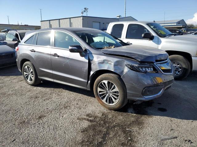 5J8TB3H72JL004840 Acura Rdx Advance