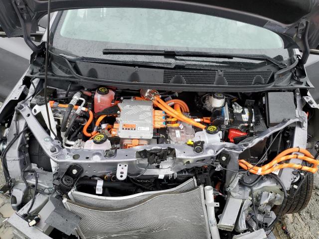 2022 CHEVROLET BOLT EV 2L 1G1FX6S0XN4134612