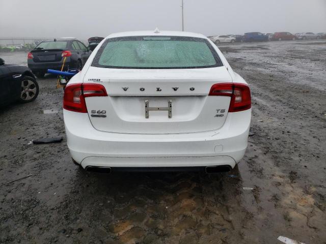 YV1612TB5F1311002 Volvo S60 Premier