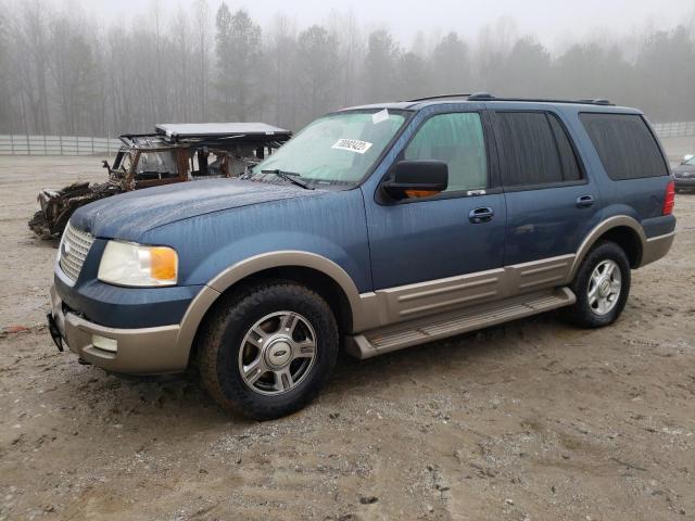 2003 Ford Expedition Eddie Bauer