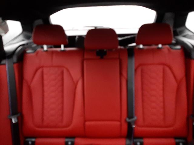 2023 BMW X3 M 5YM13EC01P9N54987