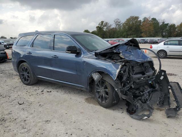2020 DODGE DURANGO GT - 1C4RDHDG4LC431297
