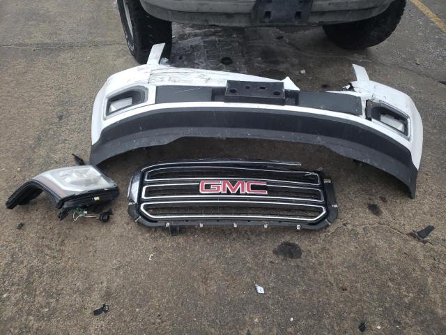 2017 GMC YUKON XL K - 1GKS2FEC3HR363512