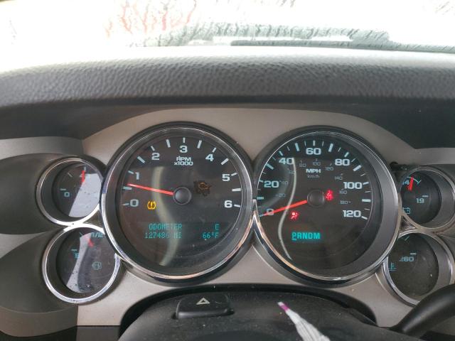 3GTP2VE71DG116708 GMC Sierra K1500 Sle