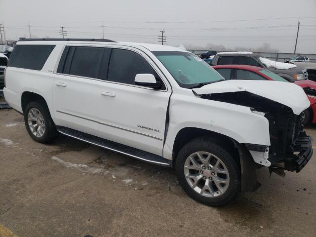2017 GMC YUKON XL K - 1GKS2FEC3HR363512