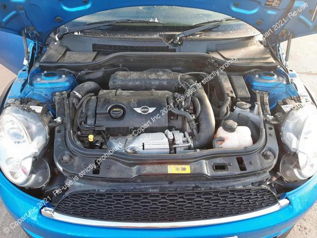 WMWZP320X0T334050 Mini COOPER S