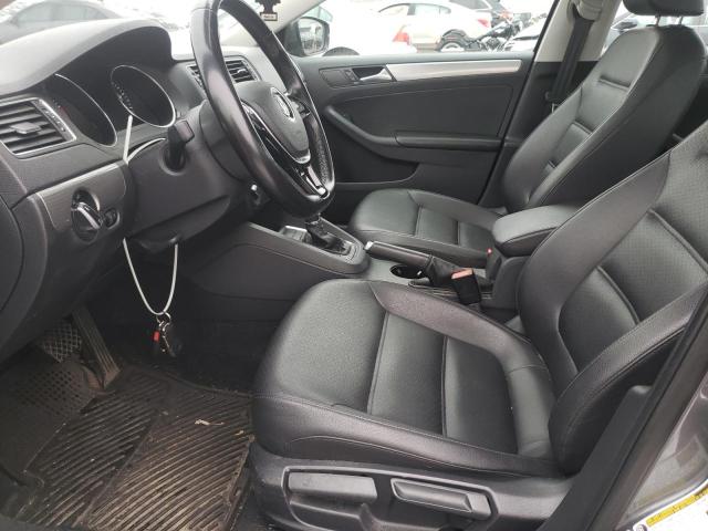 2017 VOLKSWAGEN JETTA SE - 3VWDB7AJ1HM273868