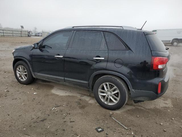 5XYKT4A62FG587332 KIA SORENTO LX