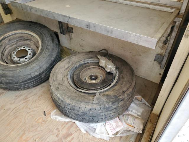 2017 FORD F350 - 1FDWE3F65HDC77462