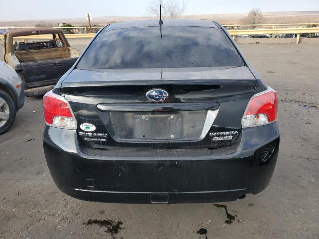 JF1GJAC69CH006392 Subaru Impreza Premium