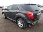 CHEVROLET EQUINOX LS снимка