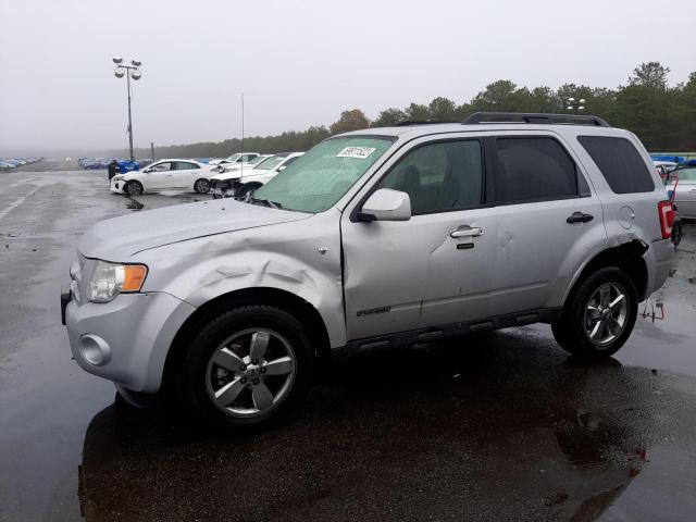 2008 Ford Escape Limited